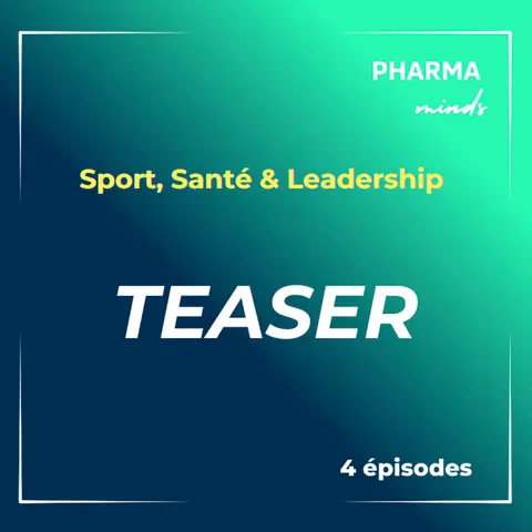 [TEASER] Sport, Santé & Leadership - 6 experts révèlent leur pratique