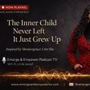 The Child Who Never Left – She Just Grew Up with Dr Linda | Part 1