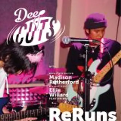 Deep Cuts Episode 3 with ReRuns