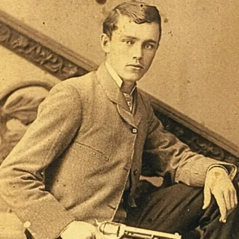 Jesse James | Assassination (Part 7)