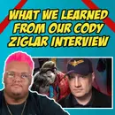 What We Learned From Our Cody Ziglar Interview