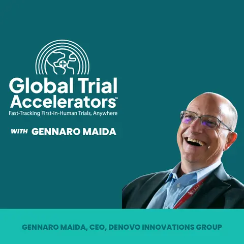 Gennaro Maida on the Ground Truth Problem in Wearable Clinical Data
