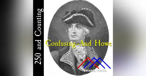 Confusing–And Howe–December 25, 1775