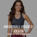 How IRONMAN Transformed Jen Ator of Women's Health's View of Goals