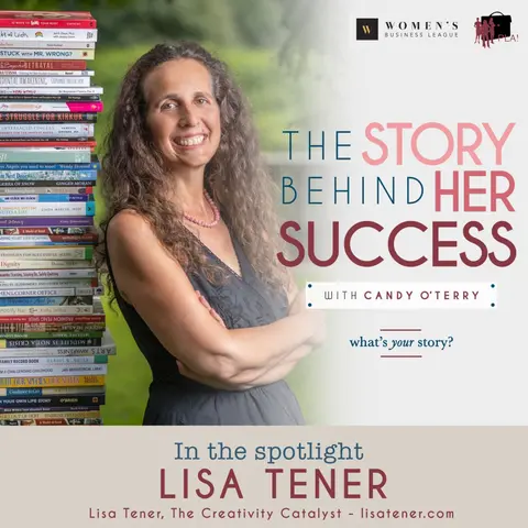 Lisa Tener -293