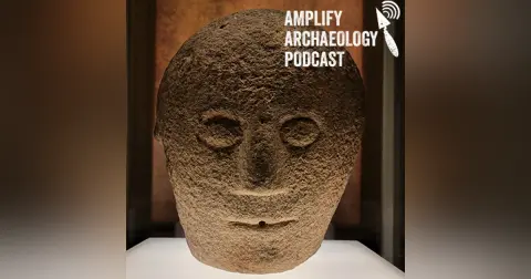 Celtic Ireland Amplify Archaeology Podcast