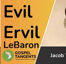 Evil Ervil LeBaron (Jacob Vidrine 7 of 8)