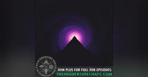 Dr. Joseph P. Farrell | The New Regime, Plasma Demons, & The Great Pyramid Habitat
