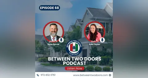 Episode 68: Kasi Taylor Helps Business Owners Get Mortgage-Ready With Clean Books