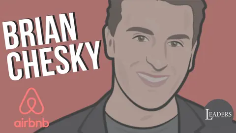 Brian Chesky