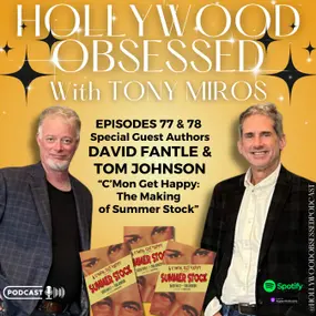 David Fantle & Tom Johnson Profile Photo