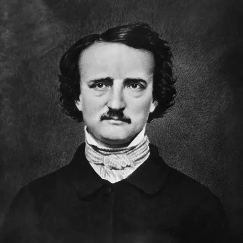 A Dream Within a Dream by Edgar Allan Poe: Impermanence, Loss & Time Slipping Away