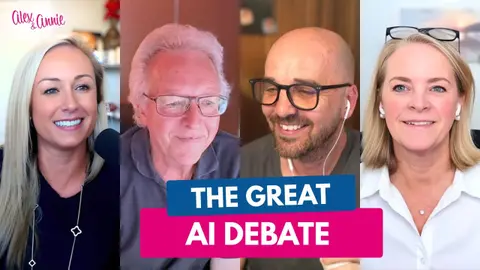 The Great AI Debate: Direct Bookings, Websites, and Search with Richard Vaughton and Mark Simpson