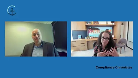 Following Unique Paths to Successful Privacy Compliance with Mike Smith (Ep. 2)