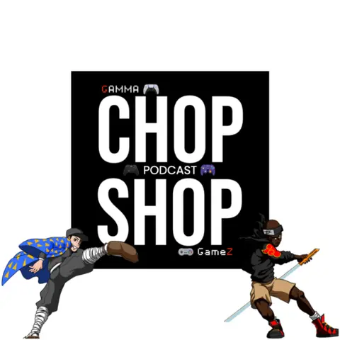 GZ Chop Shop