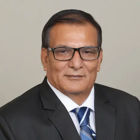 Close Up Radio Spotlights Dr. Thakur Pudasaini of SS Management Training & Consulting