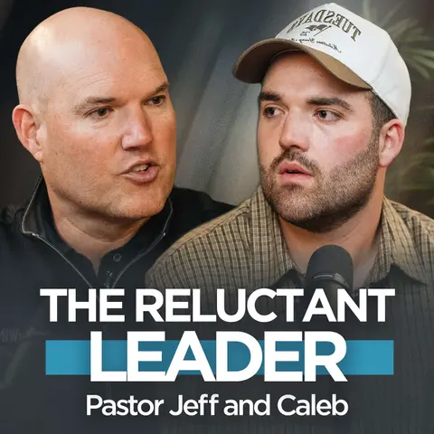 The Reluctant Leader: Called Into Something You Didn’t Choose