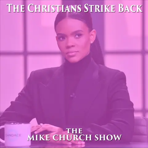 The Christians Strike Back
