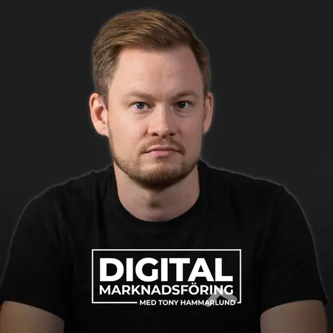 Största GA4-nyheten någonsin, Analytics Advisor och iOS 26 – Johan Strand #149