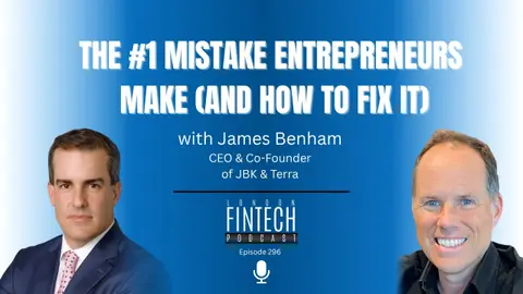 The #1 mistake entrepreneurs make (and how to fix it)