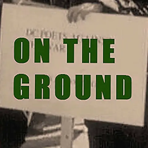 ‘ON THE GROUND’ SHOW FOR OCTOBER 23, 2026: New Report Details Trump’s Crushing of Dissent… Breakthrough News Keeps Fighting Back… Resurgent Racism inside the U.S. on Full Blast at U.N… Plus Headlines