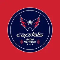 Capitals Radio Network Podcast Channel