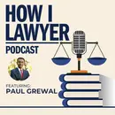 #018: Paul Grewal - Cryptocurrency Chief Legal Officer, Tech Lawyer, Former Magistrate Judge