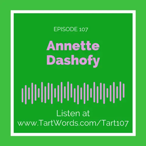 Annette Dashofy