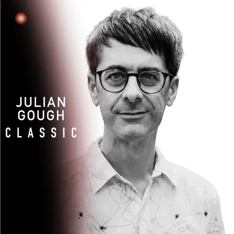 Julian Gough — The Egg and The Rock (Infinite Loops Classics)