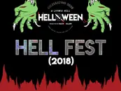 117: Hell Fest (2018)