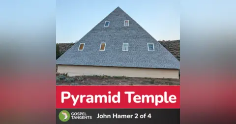 Fundamentalist Mormon Temples: Amazing Nevada, Missouri & AUB (John Hamer 2 of 6)