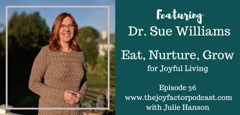 Eat, Nurture Grow
