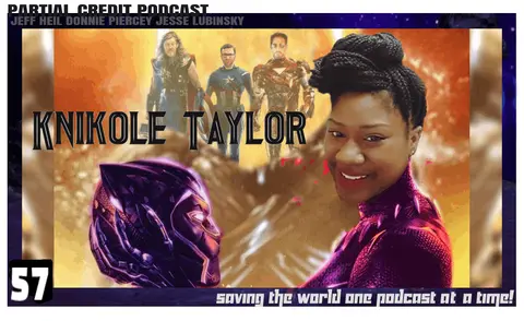 Rethinking Learning with Knikole Taylor - PC057