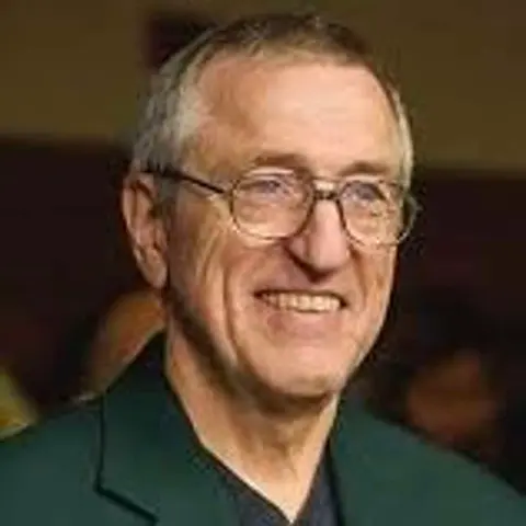 Pat Fleming - Part 2 (Accu-Stats, Innovation, and the Numbers That Changed Pool Forever)