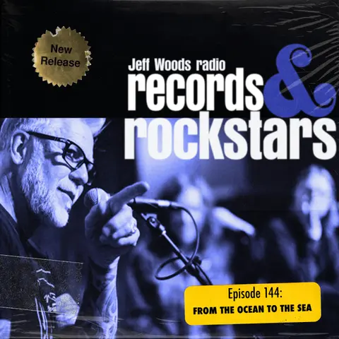 144: Songs from the Sea