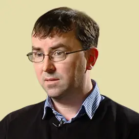 Fergal McPartland Profile Photo