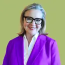 Close Up Radio Spotlights Dementia Coach Jeannine Forrest of Through the Forrest