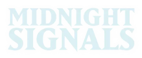 Midnight Signals Logo