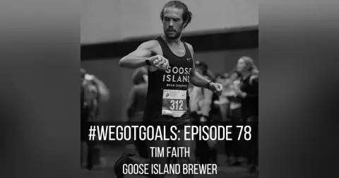 Goose Island’s Tim Faith Spills His Secrets to Creative Brewing and Fast Running