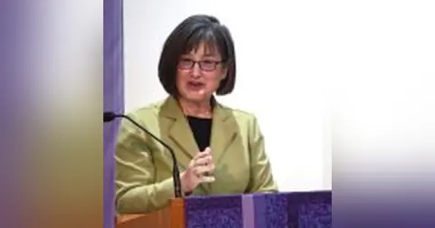 4/6/25 "Skinship" by Pastor Eileen Burdick - 10:30 a.m. service