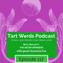 Mary Stewart's The Moon-Spinners