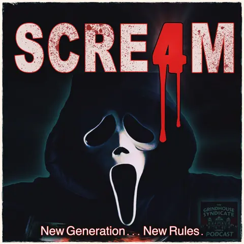 Scream 4 (2011)