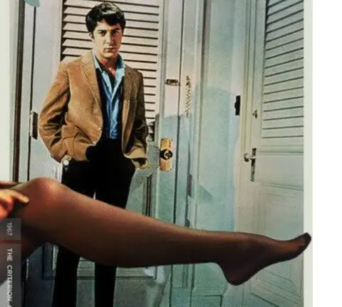 AUDIO: Legs