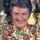 David Graham - "Liberace" SHORT TRACK