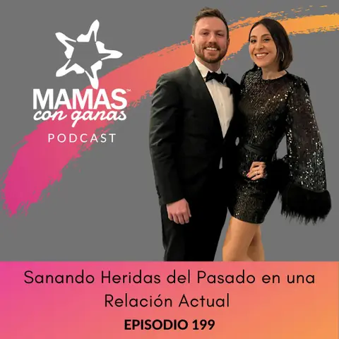 Sanando Heridas del Pasado en una Relación Actual