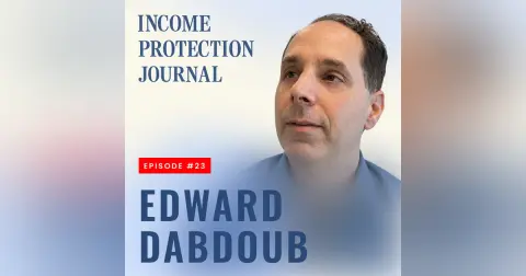 Benefits Stop When Definition of Own Occupation Becomes Any Occupation [Podcast]