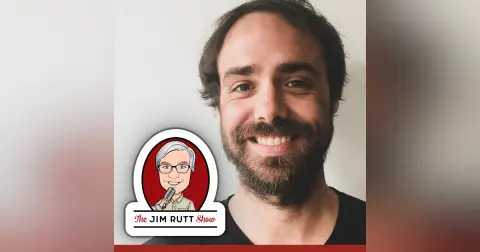 Currents 026: Bill Ottman on Minds.com