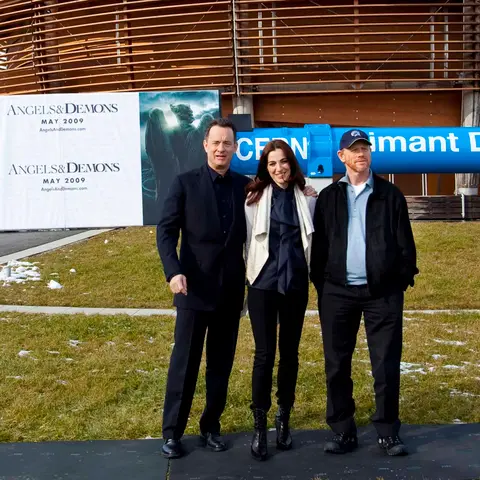 CERN at 70: how the Higgs hunt elevated particle physics to Hollywood status