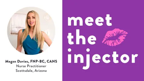 Megan Davies, FNP-BC, CANS - Nurse Practitioner in Scottsdale, Arizona