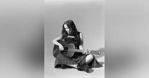 Margaret Glaspy